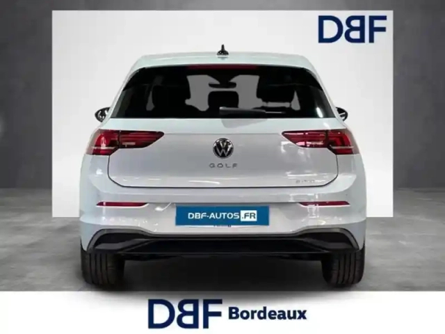 Volkswagen Golf 1.5 ehybrid 204 dsg6 vw edition — photo 4