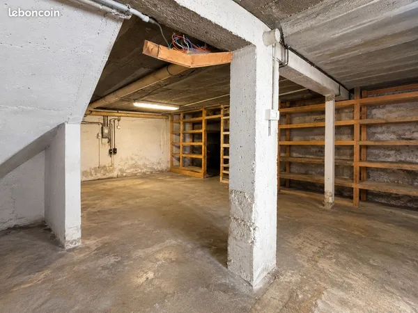 Location lieu de stockage quimper