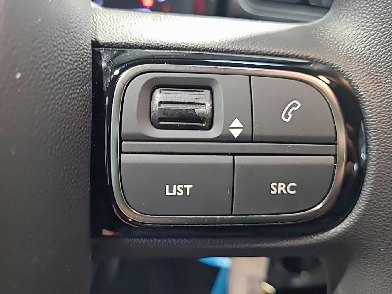 Citroën C3 puretech 83 ch bvm5 you — photo 20