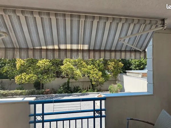 Appartement T2 parfait état Bordeaux Saint Seurin