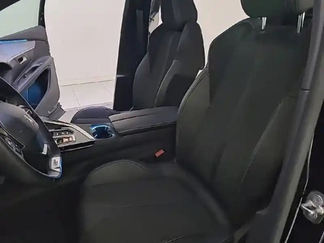 Peugeot 5008 bluehdi 130ch s&amp;s eat8 — photo 36