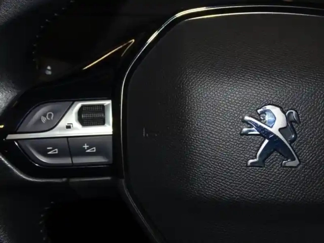 Peugeot 208 1.2 puretech 75ch s&amp;s active business — photo 12