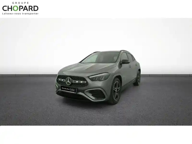 Mercedes Gla 200 d 8g-dct — photo 15