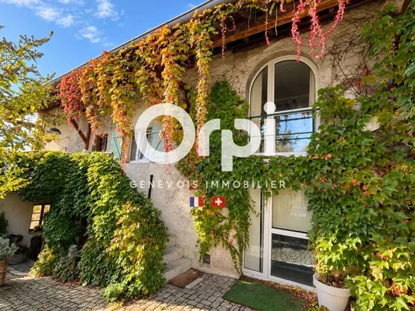 Appartement 5 pièces 110 m²