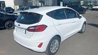 Ford Fiesta 1.1 75ch Cool & Connect 5p — photo 5