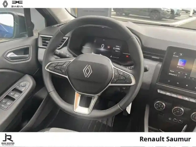 Renault Clio 1.5 dci 100ch evolution - 25 — photo 14