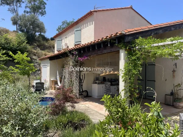 Maison 6 pièces 102 m²