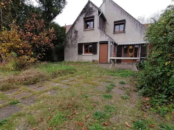 Maison 9 pièces 160 m²