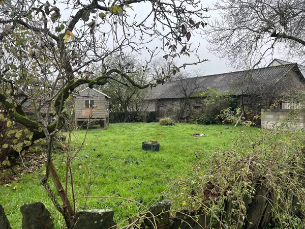 Maison T5 à étage de 150 m² environ sur 816 m² de terrain situé sur le secteur de Joué sur Erdre