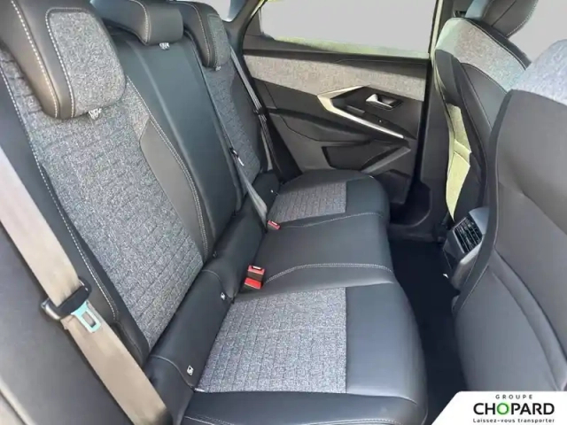Peugeot 3008 plug-in hybrid 195 e-dcs7 — photo 20