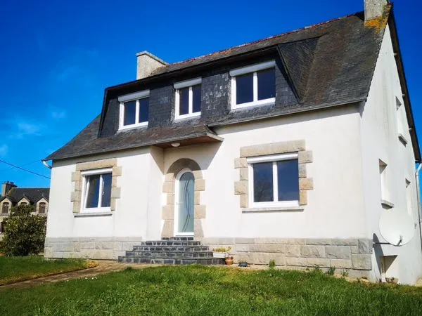 Maison 6 pièces 141 m²