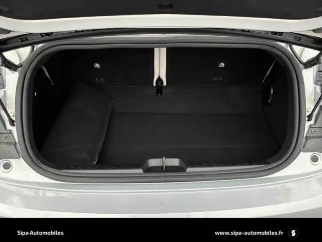 Fiat 500 c e 118 ch — photo 76