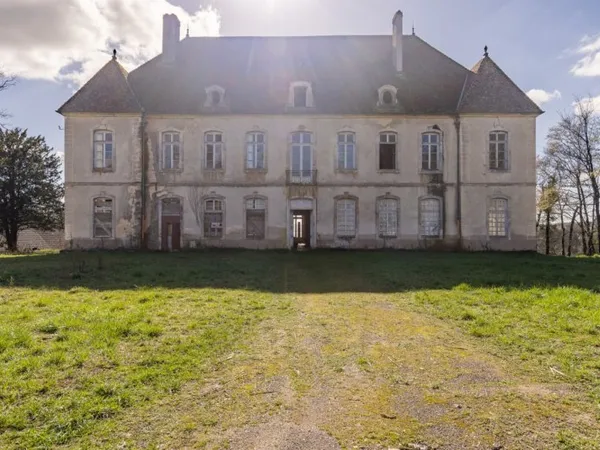 Château 16 pièces