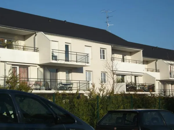 APPARTEMENT T3 QUARTIER TOISON D'OR