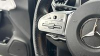 Mercedes Cla Shooting Brake 200 d 150ch AMG Line 8G-DCT 8cv — photo 16