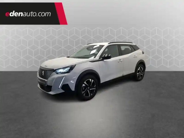 Peugeot 2008 bluehdi 110 s&amp;s bvm6 — photo 32