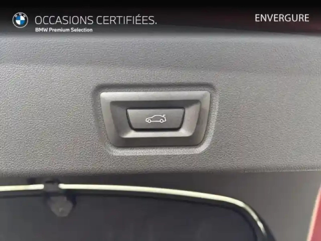 Bmw I4 edrive35 286ch m sport — photo 12