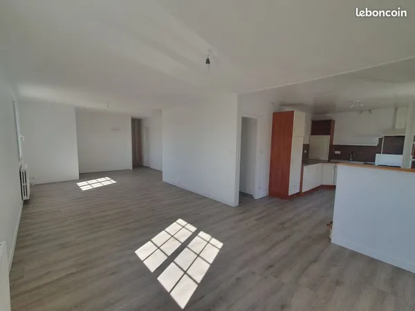 Location maison montaigu