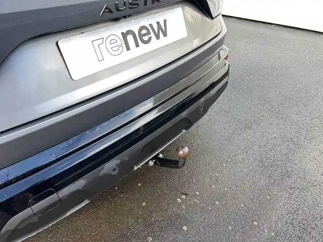 Renault Austral mild hybrid 160 auto — photo 22