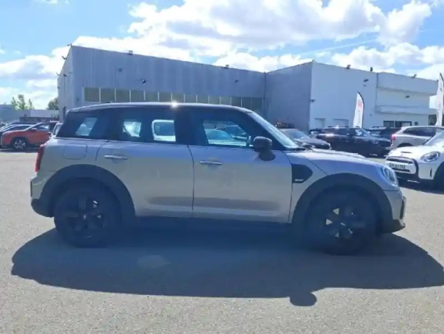 Mini Countryman cooper 136ch edition premium plus bva7 — photo 4