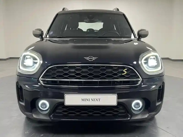 Mini Countryman cooper se 125ch + 95ch edition premium all4 bva6 — photo 3