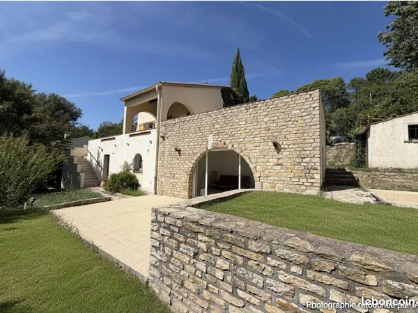 Maison 5 pièces 147 m²