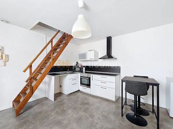 Immeuble de rapport 192 m²