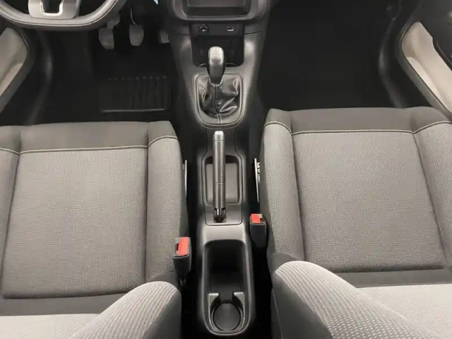 Citroën C3 puretech 83 s&amp;s bvm5 — photo 25