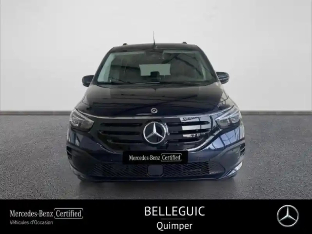 Mercedes Classe T eqt 200 122ch progressive — photo 5