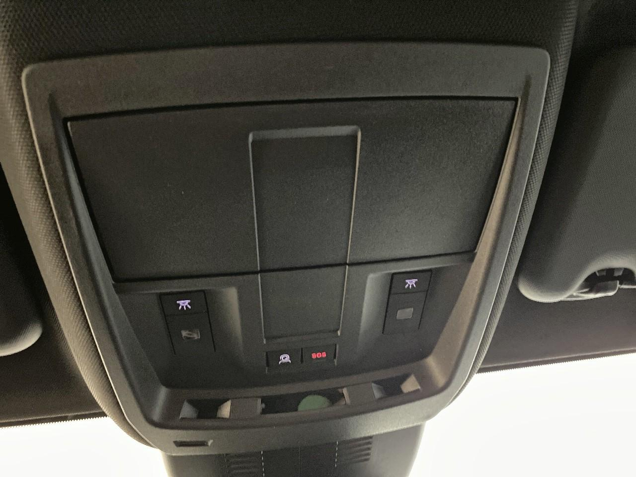 Peugeot 3008 hybrid 145 e-dcs6 gt — photo 19