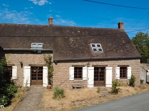 Maison 7 pièces 232 m²