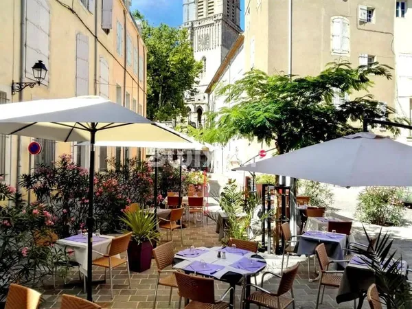 Appartement 3 pièces 89 m²