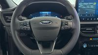 Ford Kuga 2.5 Duratec 180ch Hybrid FlexiFuel ST-Line X Powershift — photo 25