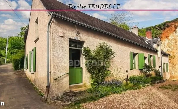 Maison 4 pièces 92 m²