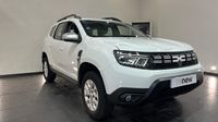 Dacia Duster 1.0 ECO-G 100ch Expression 4x2 — photo 3