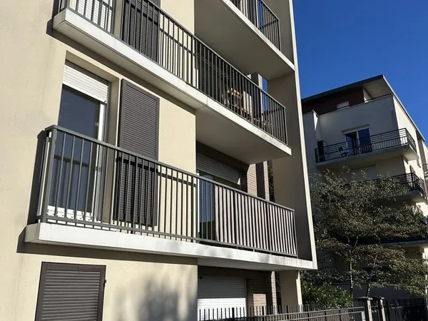 APPARTEMENT MASSY ATLANTIS 4 PIÈCES 80,72M2