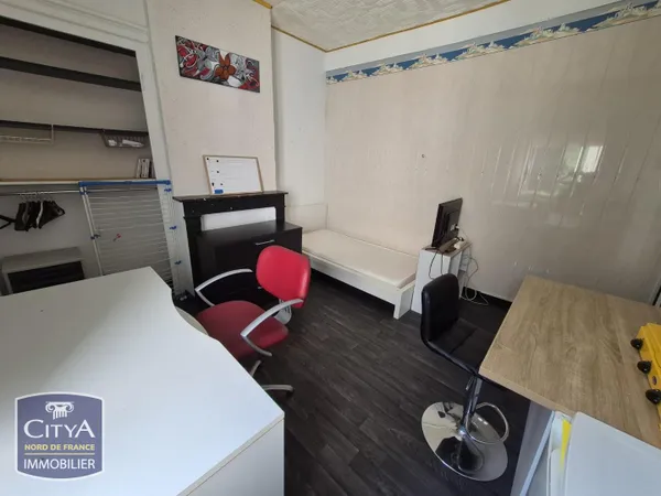 Chambre en colocation TOUTES charges comprises