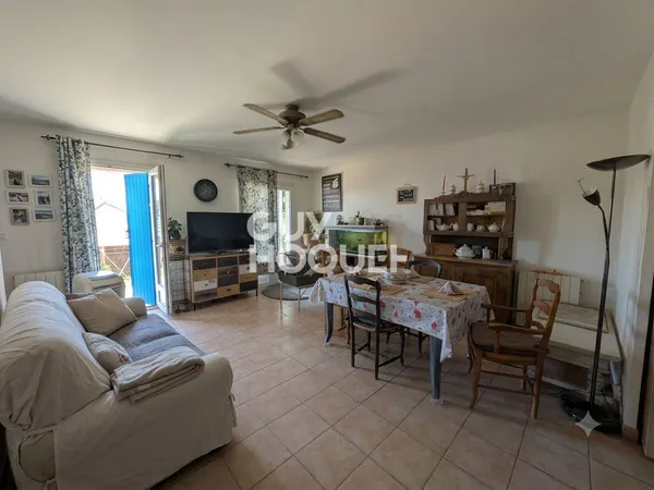 Maison Tarascon 4 pièces 80 m2