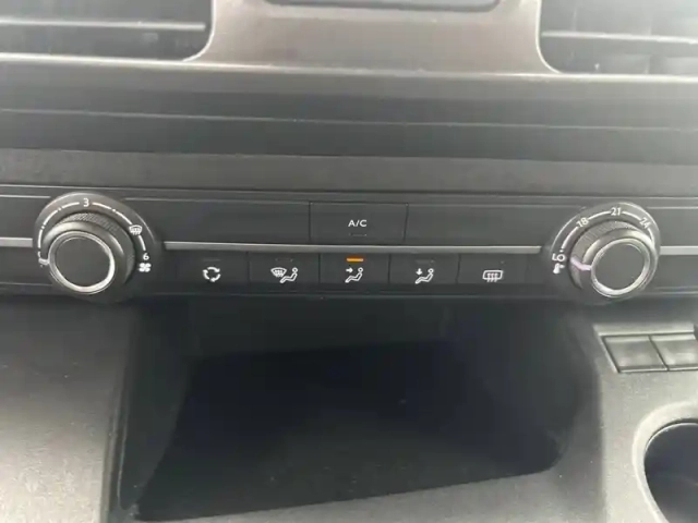 Citroën Berlingo van m 650 bluehdi 130 s&amp;s bvm6 — photo 20
