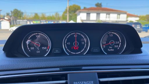 Volkswagen Sirocco 2.0 TSI 180 DSG6 - R-Line – 2014 – 97171 km – Essence – Boîte Automatique — photo 33