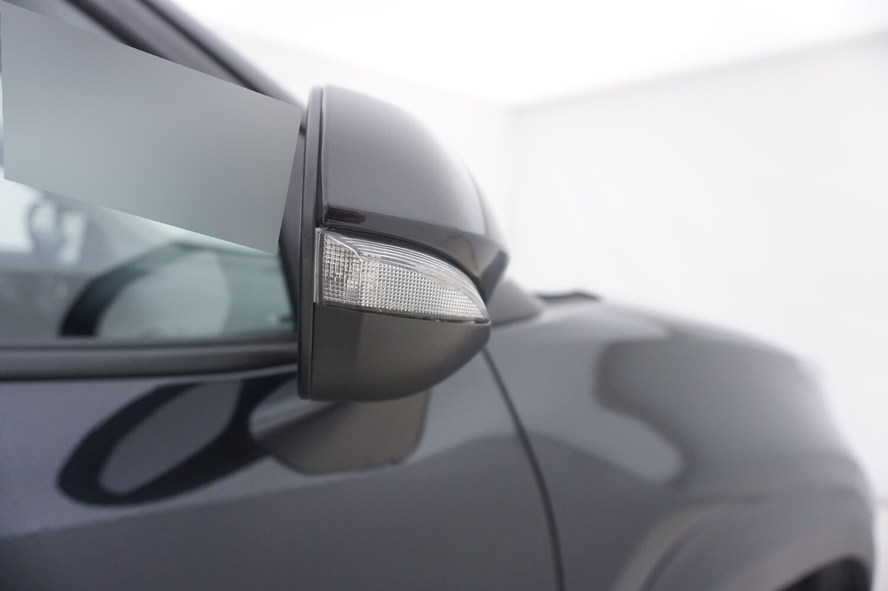 Toyota Yaris Cross — photo 21