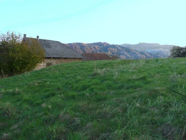 VUE, CALME ET TRANQUILLITÉ
