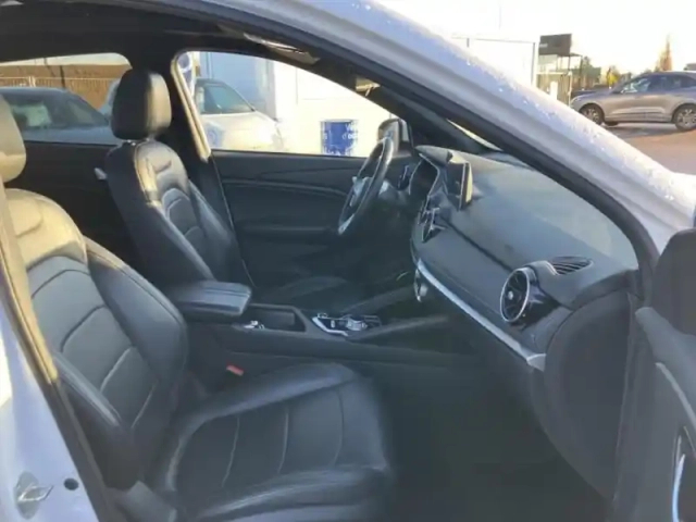 Seres 3 electric 16ch luxe — photo 11