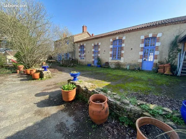 Chambre en eco-colocation participative