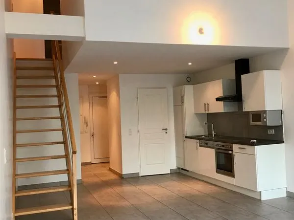 Proche centre Nay Duplex en rez-de-jardin