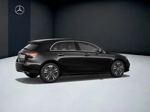 Mercedes Classe A 250 e hybrid eq business line — photo 19