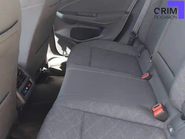 Volkswagen Golf 1.5 tsi act opf 130 bvm6 — photo 11