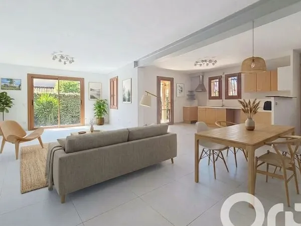 Maison 5 pièces 125 m²