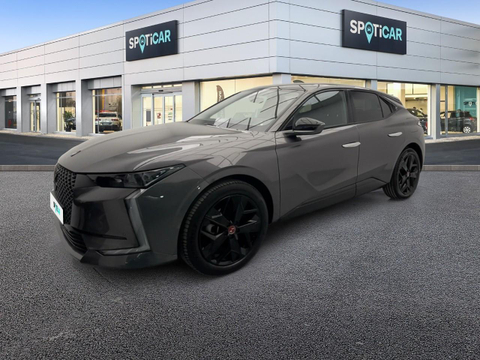 Ds Ds 4 hybride e-tense 225 eat8 performance line