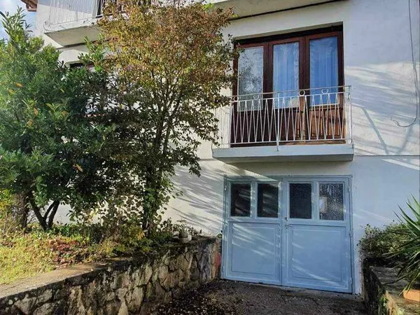 Maison 8 pièces 157 m²